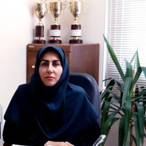 انتصاب خانم دکتر معصومه دهقان به سمت معاونت دانشجویی و فرهنگی دانشکده ادبیات و علوم انسانی