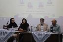 میزگرد نقد و بررسی کتاب هرچه یادایاد