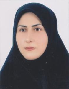 masoumeh Dehghan