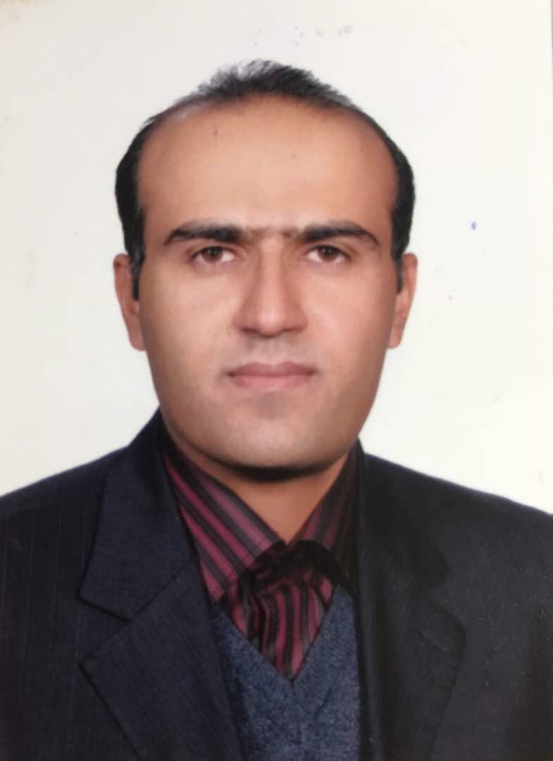 Alireza Askari