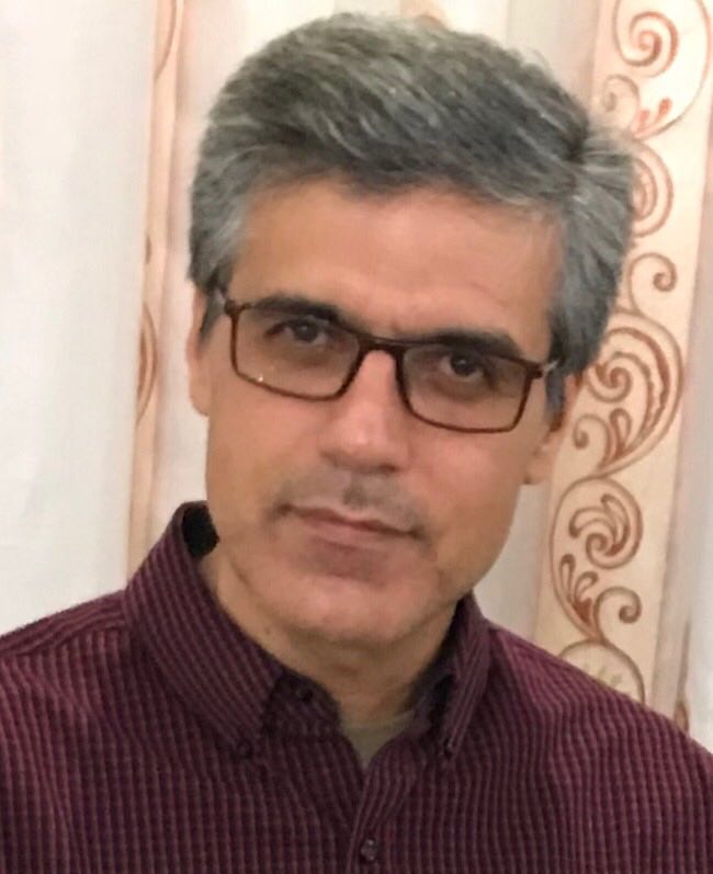 احمد فضلی نژاد