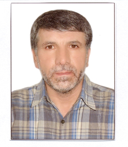 محمدمهدی مرادی خلج