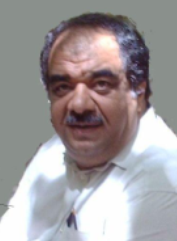 Mohammad Reza Amini