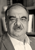 Mohammad Reza Amini