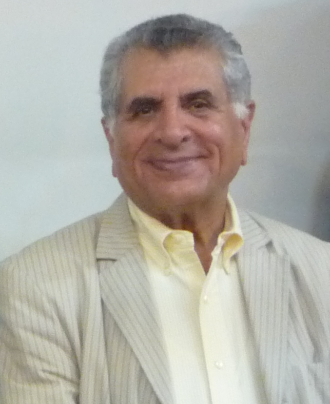 Mansour Rastegar