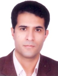 Alireza Ahmadi