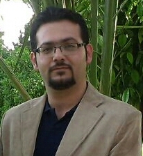 Mohammad saber Khaghaninejad