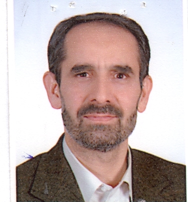 jalal rahimian