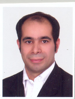 Hossein NAJARI