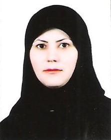 Zahra Alimorad