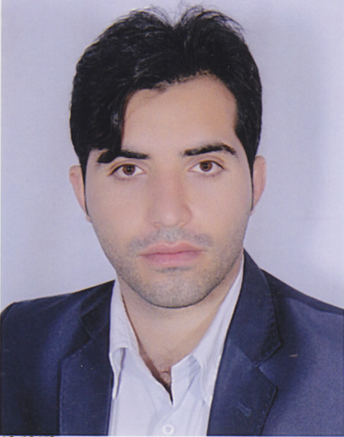 امین نظری تریزی